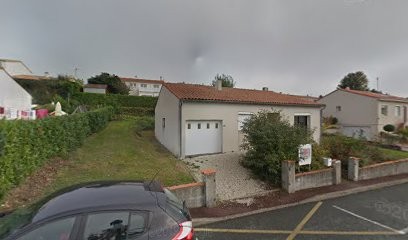 Rivasseau Annie, Cabinet Infirmier à Pouzauges