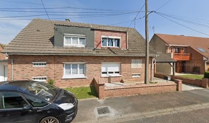 Delarre Podgorski Sylvie, Cabinet Infirmier à Montigny-en-Gohelle