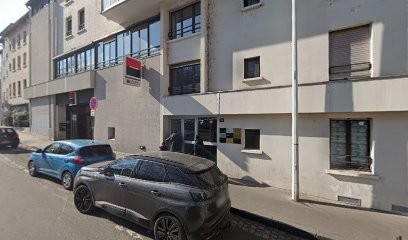 Humbert Alexandre, Cabinet Infirmier à Lyon 09