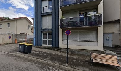 ACTES SOINS - INFIRMIERE MAZZILLI Rosanna, Cabinet Infirmier à Voiron