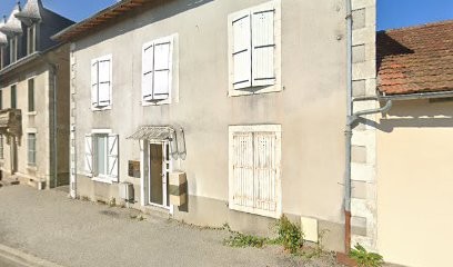 Dumain Devarissias Sylvie, Cabinet Infirmier à Nexon