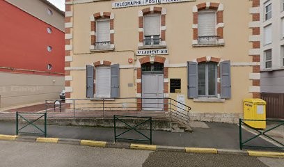 Cabinet Soins Infirmiers Saint Laurent, Cabinet Infirmier à Saint-Laurent-sur-Saône