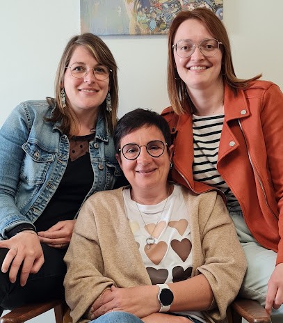 Mélanie Guittonneau, Infirmière Libérale Cabinet Devillers/Aubry/Guittonneau, Cabinet Infirmier à Soullans