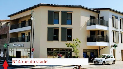 infirmière St Pierre de chandieu Richebourg, Cabinet Infirmier à Saint-Pierre-de-Chandieu