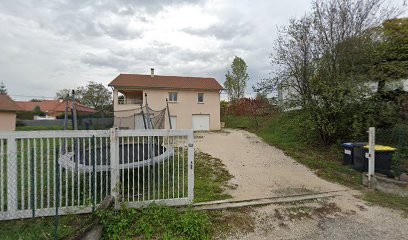 Marion Patricia, Cabinet Infirmier à Charnècles