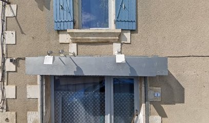 Infirmière Peletant, Cabinet Infirmier à Quinçay