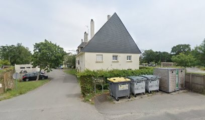 Cabinet infirmier de la Corderie:Rose Anne POSSEME/Marie Adeline JEAN/Quiterie DE LAPASSE, Cabinet Infirmier à Sarzeau