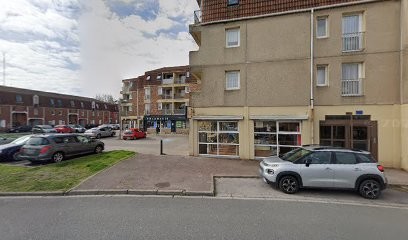 Sandrine Dumont Infirmière, Cabinet Infirmier à Calais