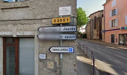 Fize Jérôme, Cabinet Infirmier à Saint-Chinian