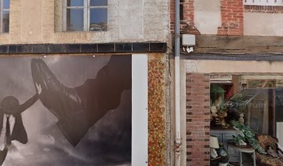 Herault Christine, Cabinet Infirmier à Rugles