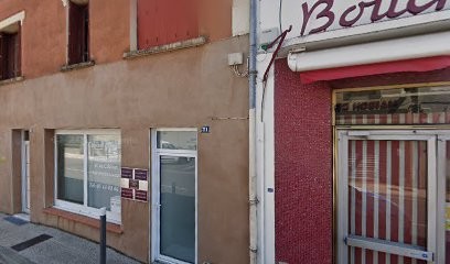 Moreno Fanny, Cabinet Infirmier à Laroque-d'Olmes