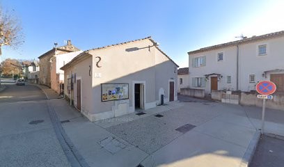 Saguin Stéphane, Cabinet Infirmier à Oppède