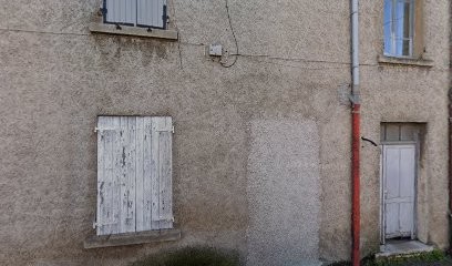 Nicolazo Geneviève, Cabinet Infirmier à Pont-de-Chéruy