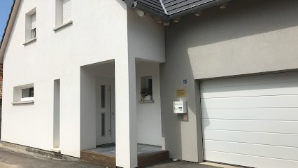 ALEXANIAN Cécile, Cabinet Infirmier à Ringendorf