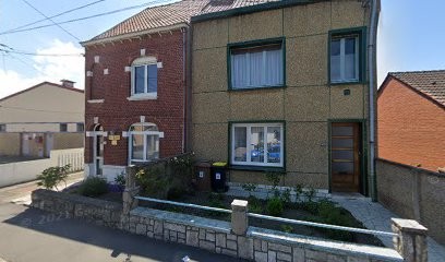 Geraldine DELPLANQUE - Infirmière, Cabinet Infirmier à Coulogne