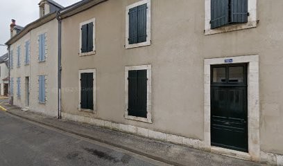 Vervin Denis, Cabinet Infirmier à Lignières