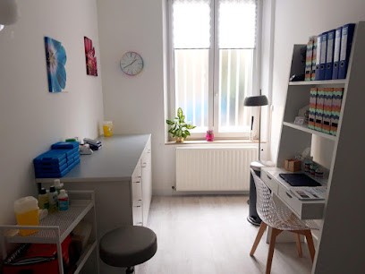 Shirley FRANCOIS, Infirmière - Nancy Centre, Cabinet Infirmier à Nancy