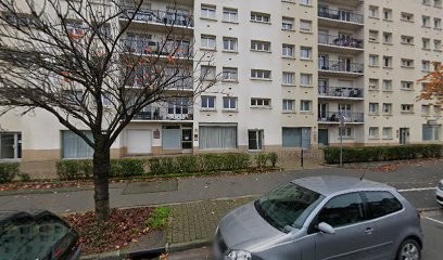 Dierickx Stephanie, Cabinet Infirmier à Roubaix