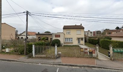 Kruker Pierre, Cabinet Infirmier à Villenave-d'Ornon