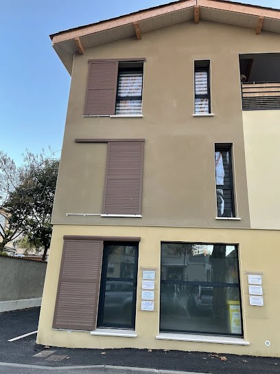 Monteil Anais, Cabinet Infirmier à Mauguio