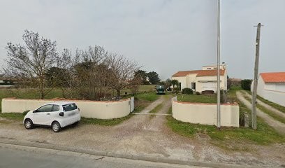 Hervé Myriam, Cabinet Infirmier à La Brée-les-Bains