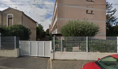 Floris Christian, Cabinet Infirmier à Nîmes