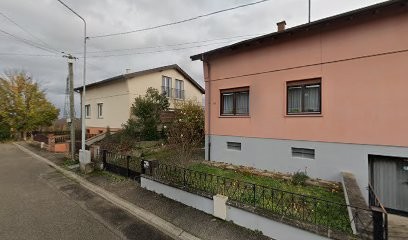 Cabinet Infirmier, Cabinet Infirmier à Wettolsheim