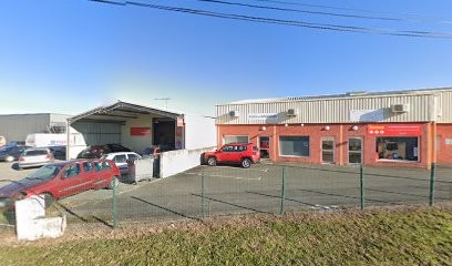 Rabaud Laure, Cabinet Infirmier à Cunac