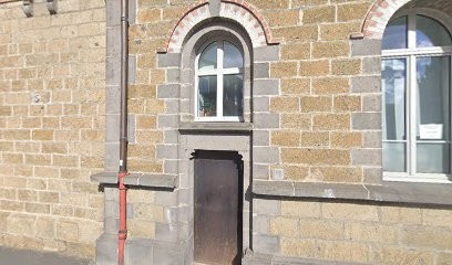 Aurand Noël, lafont Isabelle et fournier marie, Cabinet Infirmier à Langeac