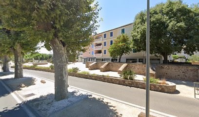 Destruel Sandrine, Cabinet Infirmier à La Crau