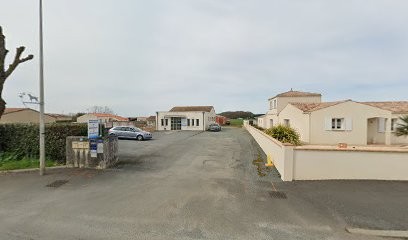 Adde Sandra, Cabinet Infirmier à Saint-Laurent-de-la-Prée