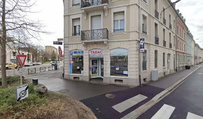 Centre Médical Et Infirmier Fonderie, Cabinet Infirmier à Mulhouse