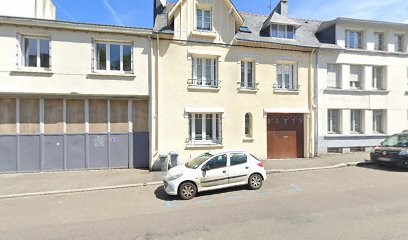 Ribault Daussy Sandrine, Cabinet Infirmier à Quimper