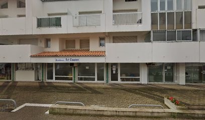 LEQUERTIER Benoit, Cabinet Infirmier à Meschers-sur-Gironde