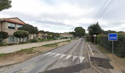 Italiano Nadine, Cabinet Infirmier à La Fare-les-Oliviers