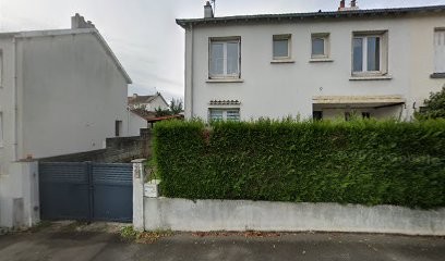 Ricard Isabelle, Cabinet Infirmier à Nantes