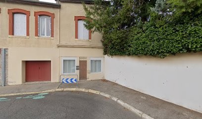 Cabinet Infirmier Drifa Ouali, Cabinet Infirmier à Saint-Étienne