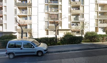 Derunder Romeu Pascale, Cabinet Infirmier à Marseille 10