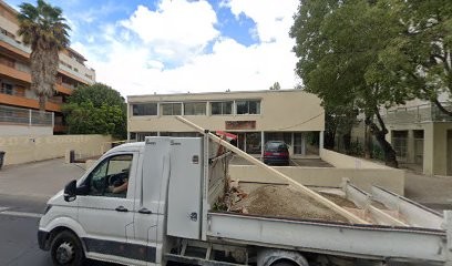 Infirmière Libérale Mercier Boué, Cabinet Infirmier à Montpellier