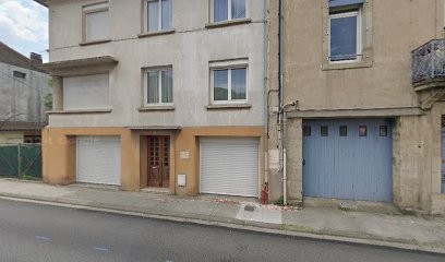 Gonnet-Caussat Nicole, Cabinet Infirmier à Saint-Affrique