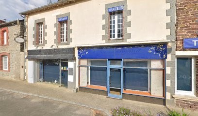 Cabinet Infirmier, Cabinet Infirmier à Trémorel