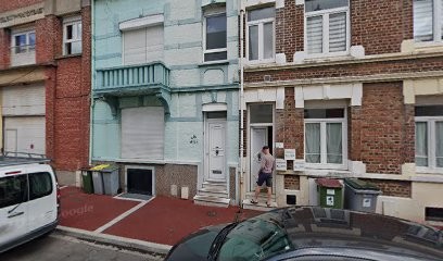 Vangrevelynghe Bruno, Cabinet Infirmier à Calais