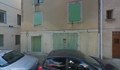 Faveers Hélène, Cabinet Infirmier à L'Isle-sur-la-Sorgue