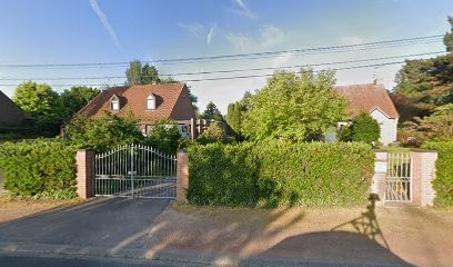 Thery Axelle, Cabinet Infirmier à Vendegies-sur-Écaillon