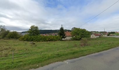 Gaume Fabienne, Cabinet Infirmier aux Fins