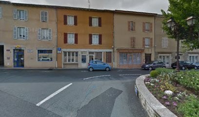 Giovanni Chagneux-D'Antuono - Infirmier, Cabinet Infirmier à Quincié-en-Beaujolais