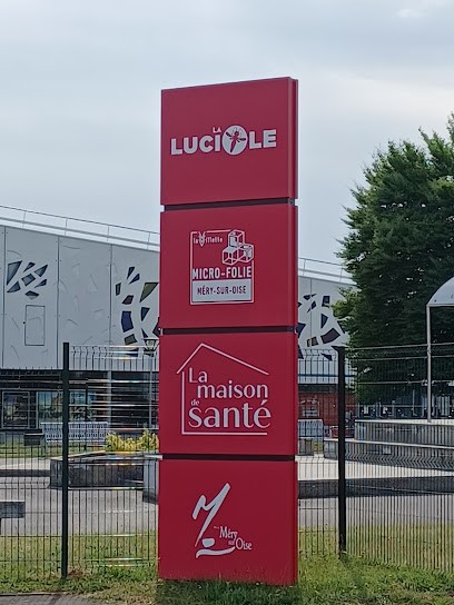 Cabinet Infirmier Bouvier-Blocourt-, Cabinet Infirmier à Méry-sur-Oise