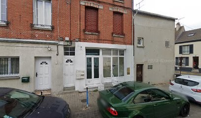 Pux Véronique, Cabinet Infirmier à Esbly