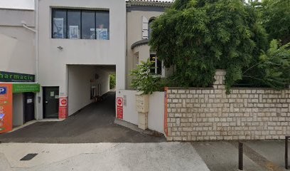 Infirmières liberales LLORCA Gaelle/PUERTAS Dolores, Cabinet Infirmier à Martigues