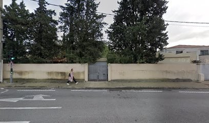 Galichet Francis, Cabinet Infirmier à Villeneuve-lès-Avignon